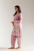 EMBROIDERED SUIT (E6138/102/528)