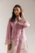 EMBROIDERED SUIT (E6138/102/528)