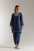 EMBROIDERED SUIT (E6141/102/603)