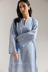 EMBROIDERED SUIT (E6143/102/635)