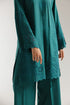 EMBROIDERED SUIT (E6146/102/715)