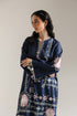 EMBROIDERED SUIT (E6152/102/603)