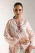 EMBROIDERED SUIT (E6154/102/329)