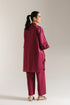 EMBROIDERED SUIT (E6155/102/519)