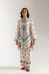 PRINTED SUIT (E6162/102/005)