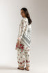 PRINTED SUIT (E6162/102/005)
