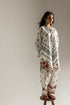 PRINTED SUIT (E6162/102/005)