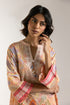 PRINTED SUIT (E6163/102/215)