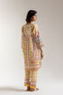 PRINTED SUIT (E6164/102/110)