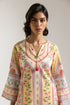 PRINTED SUIT (E6164/102/110)