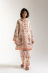 PRINTED SUIT (E6165/102/328)