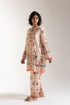 PRINTED SUIT (E6165/102/328)