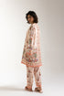 PRINTED SUIT (E6165/102/328)