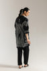 PRINTED SUIT (E6166/102/902)