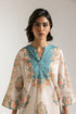 PRINTED SUIT (E6167/102/002)