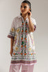 PRINTED SUIT (E6168/102/003)