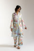 PRINTED SUIT (E6170/102/003)