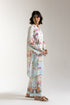 PRINTED SUIT (E6170/102/003)