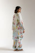 PRINTED SUIT (E6170/102/003)