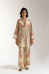 PRINTED SUIT (E6173/102/324)