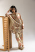 PRINTED SUIT (E6173/102/324)