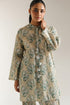PRINTED SUIT (E6175/102/112)