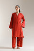 EMBROIDERED SUIT (E6176/102/415)