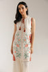 EMBROIDERED SUIT (E6177/102/005)