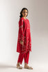 EMBROIDERED SUIT (E6180/102/306)