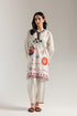 EMBROIDERED SUIT (E6182/102/004)