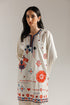 EMBROIDERED SUIT (E6182/102/004)