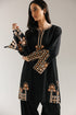 EMBROIDERED SUIT (E6187/102/902)