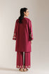 EMBROIDERED SUIT (E6189/102/521)
