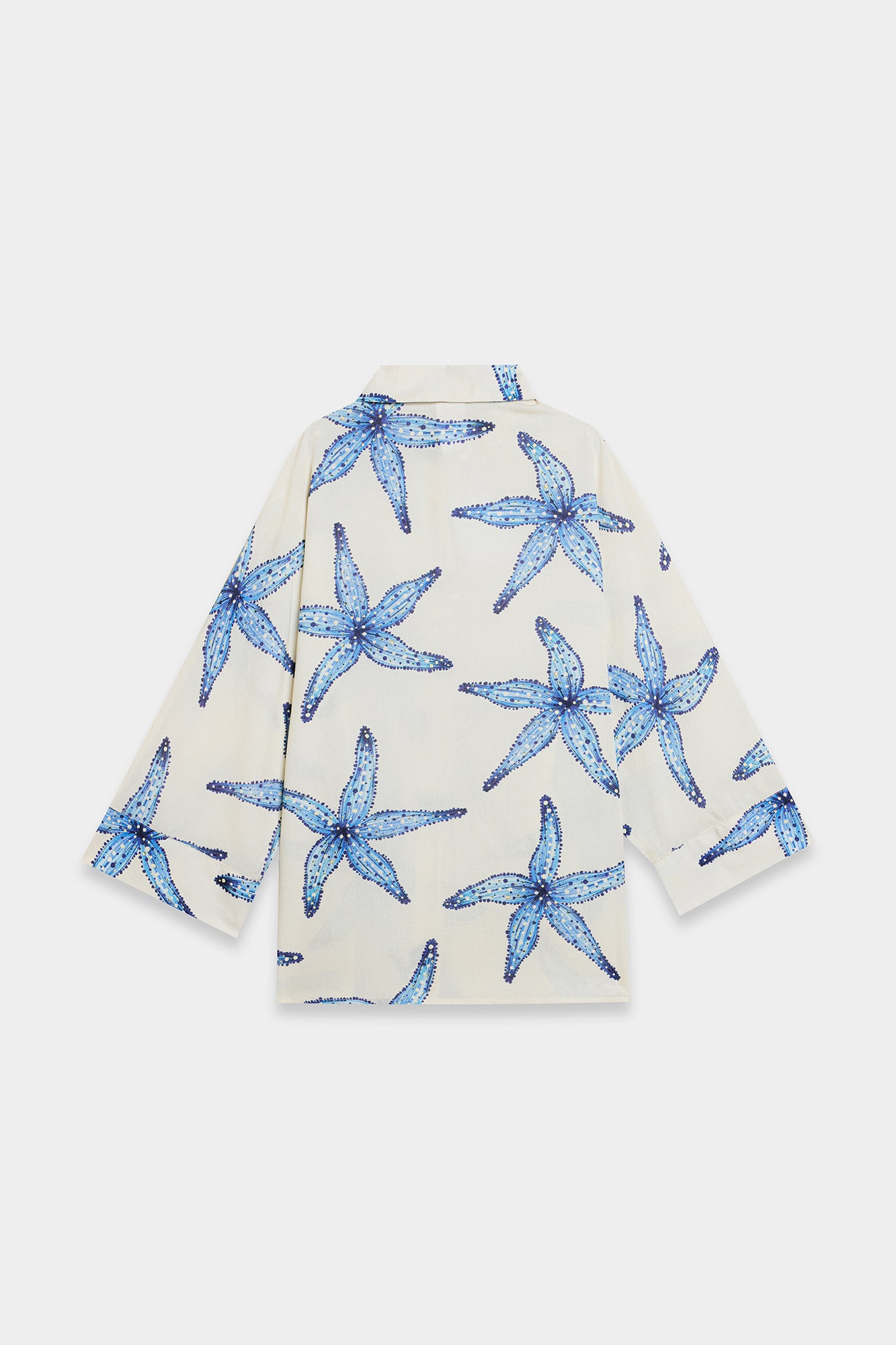 PRINTED SUIT (E0619/106/005)