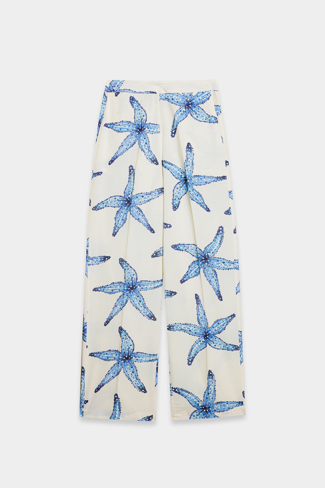 PRINTED SUIT (E0619/106/005)