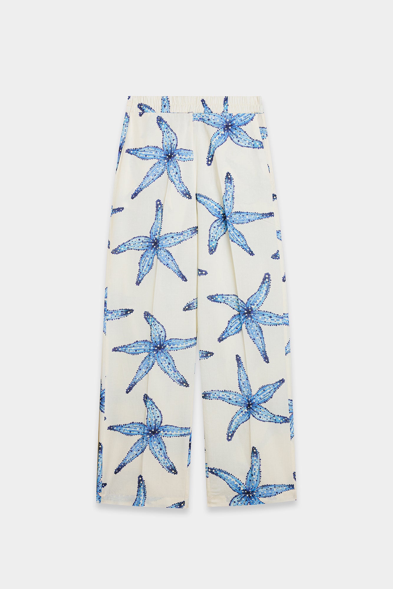 PRINTED SUIT (E0619/106/005)
