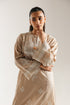 EMBROIDERED DRESS (E6191/102/808)