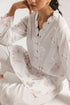 EMBROIDERED SUIT (E6192/102/005)