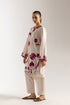 EMBROIDERED SUIT (E6194/102/004)