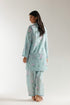 PRINTED SUIT (E6196/102/721)