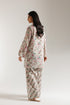 PRINTED SUIT (E6219/102/004)