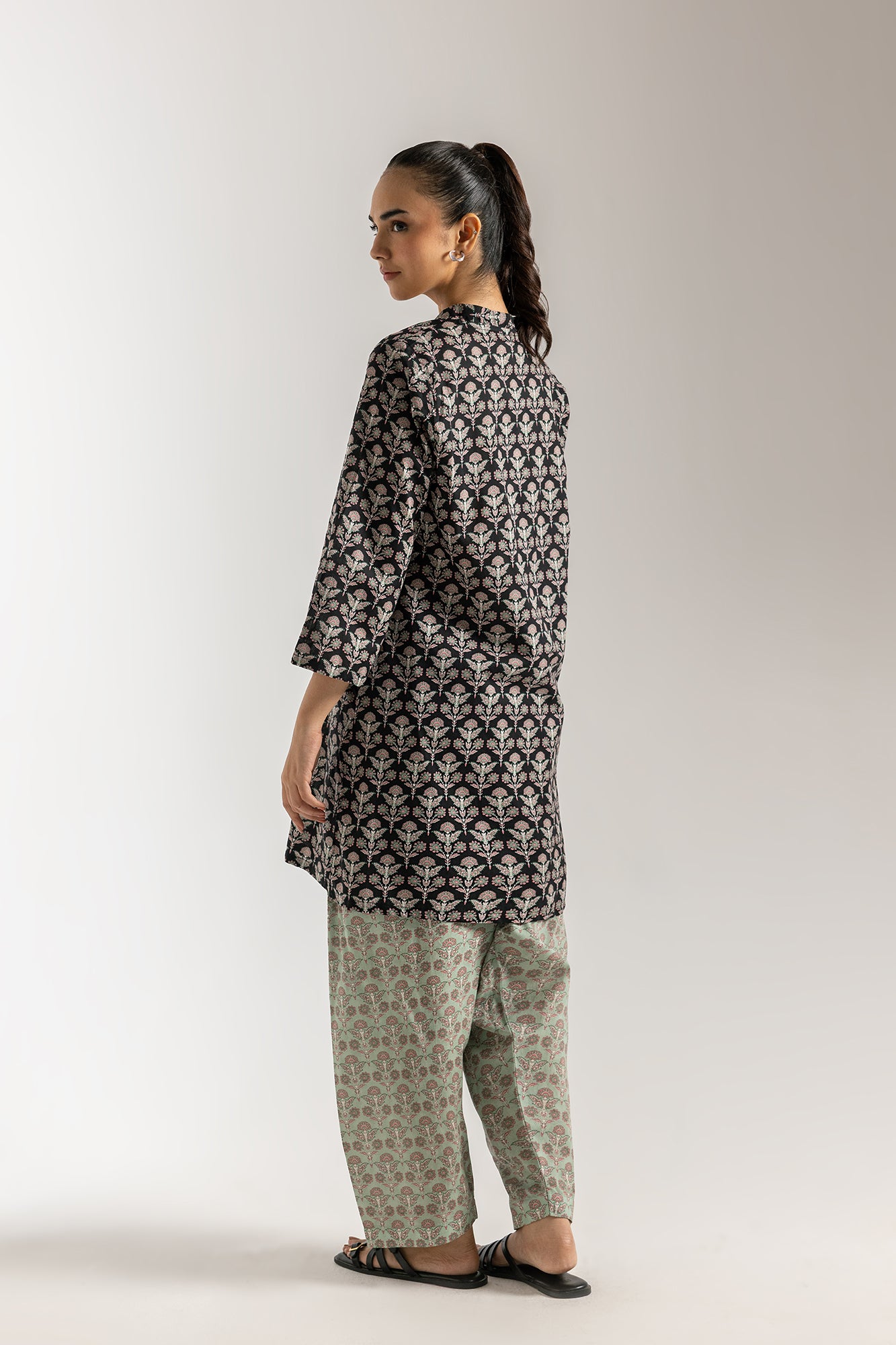 PRINTED SUIT (E6221/102/902)