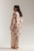 PRINTED SUIT (E6223/102/004)