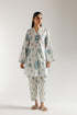 PRINTED SUIT (E6224/102/004)