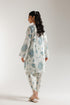 PRINTED SUIT (E6224/102/004)