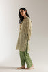 PRINTED SUIT (E6227/102/110)