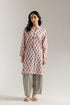 PRINTED SUIT (E6228/102/316)