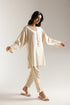 EMBROIDERED SUIT (E6633/102/005)