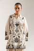 EMBROIDERED SUIT (E6634/102/808)