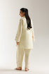 EMBROIDERED SUIT (E6640/102/129)